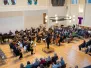 Herdenkingsconcert 4 mei 2023, met vertelster Dinette Kooiman